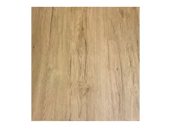 Mesa de comedor extensible evolución Flavio-Color Natural-Ancho extensible