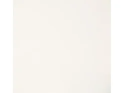 Mesa de comedor extensible en blanco brillo 140-190x90 cm Sira Blanco Brillo