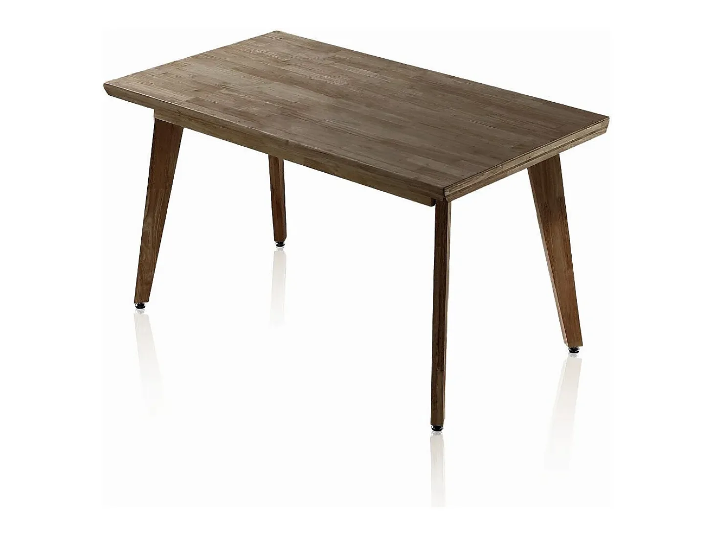 Mesa de comedor Kay Roble Honey