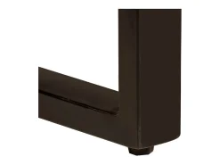 Mesa de comedor Madera de mango crudo 180 cm