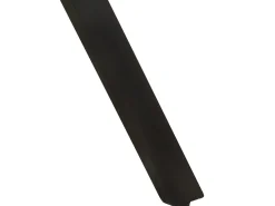Mesa de comedor madera maciza reciclada 110x75 cm ES997900