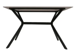 Mesa de comedor MCW-O58, gris
