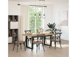Mesa de comedor 