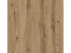 Mesa de Comedor Roble Artesano 120x60x76cm madera reconstituida
