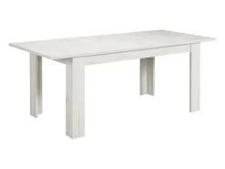 Mesa de comedor 160x90 cm Blanco