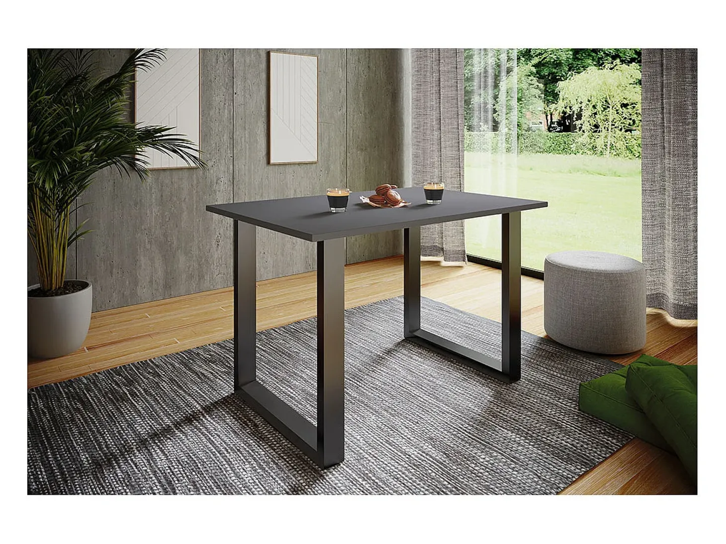Mesa de comedor Xona