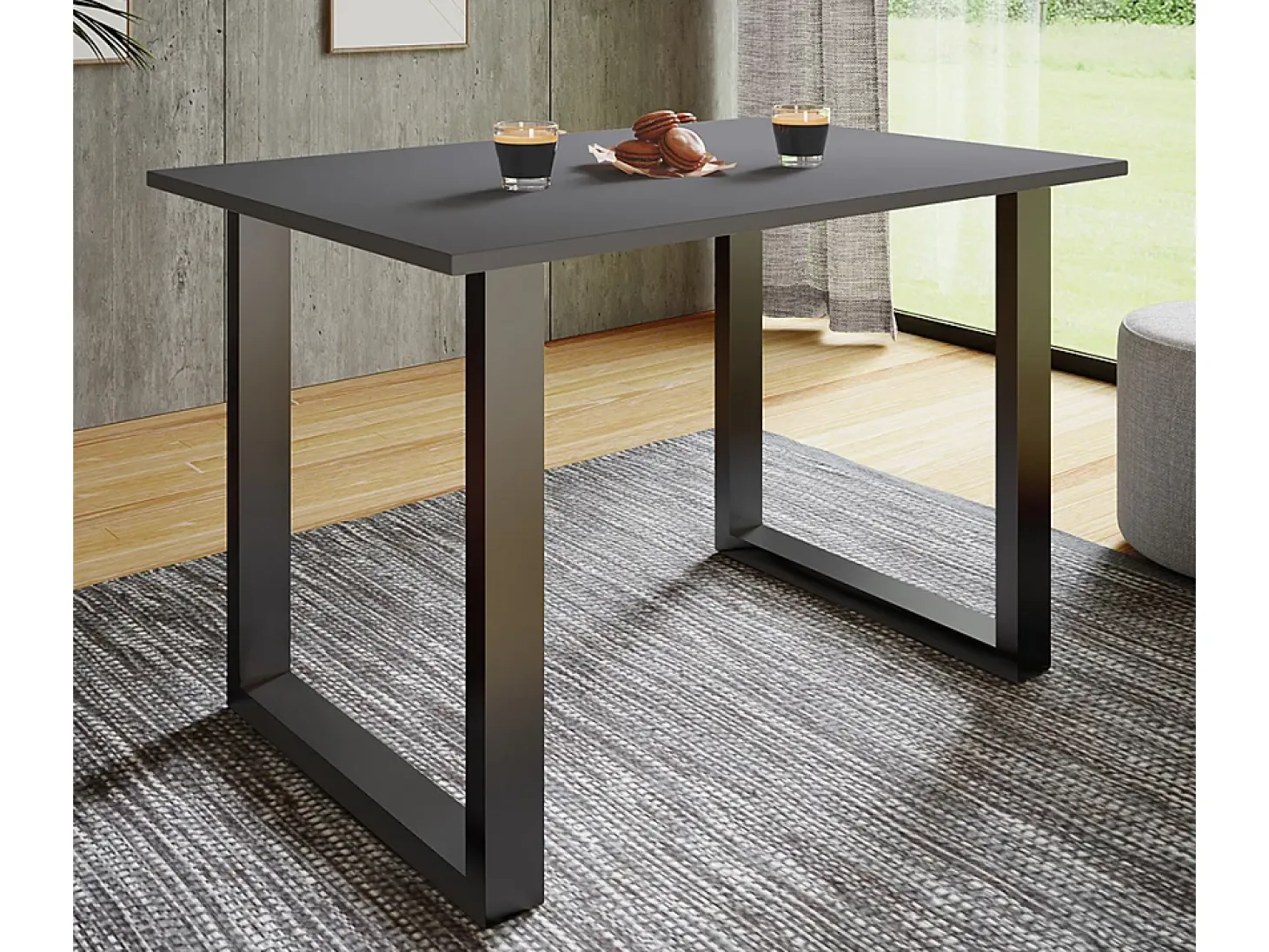 Mesa de comedor Xona