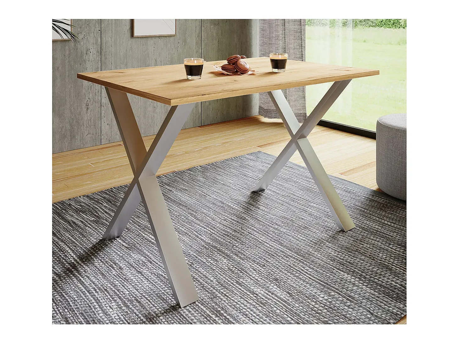 Mesa de comedor Xona