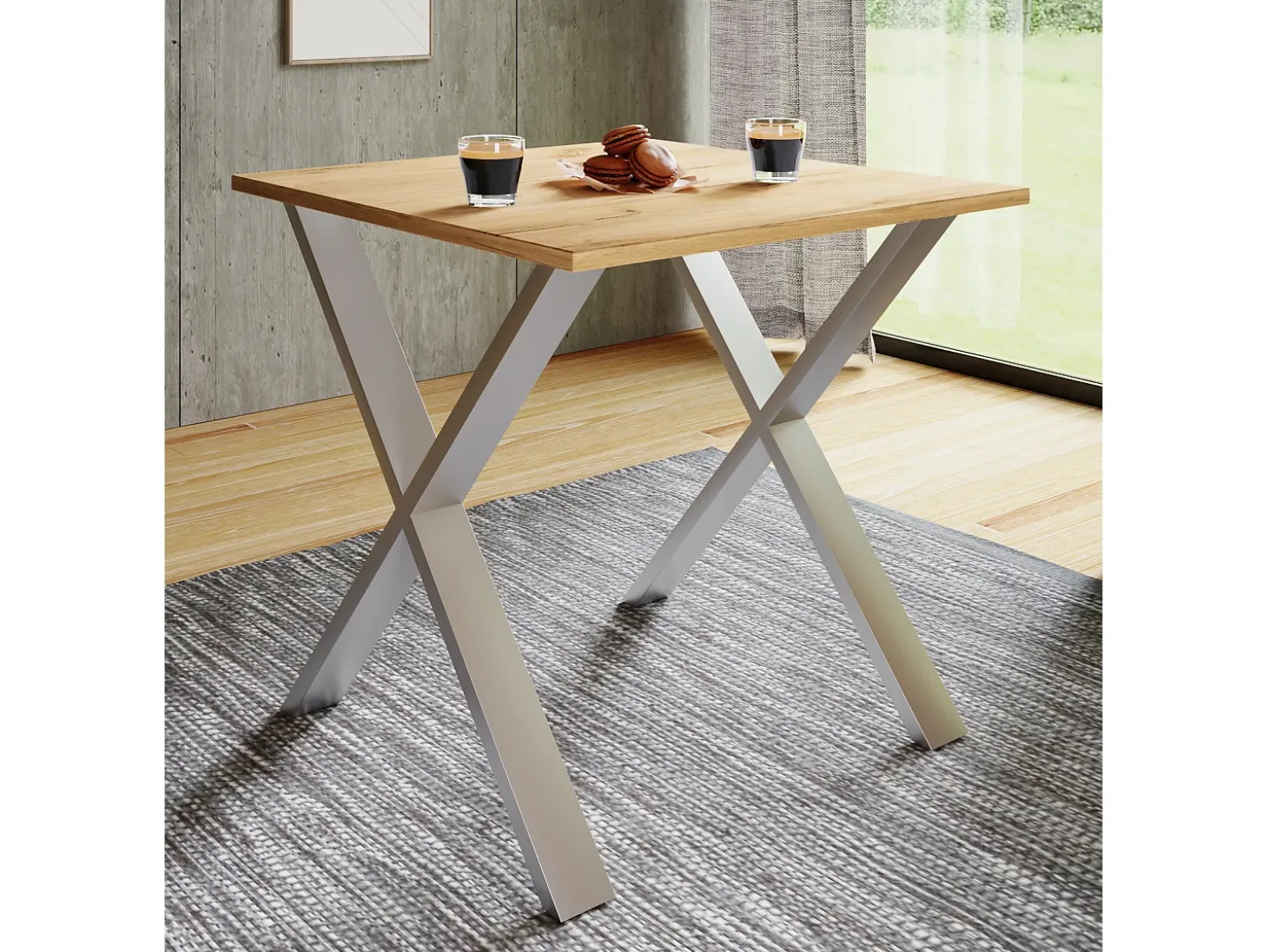 Mesa de comedor Xona