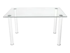 Mesa de comedor Yuri Blanco