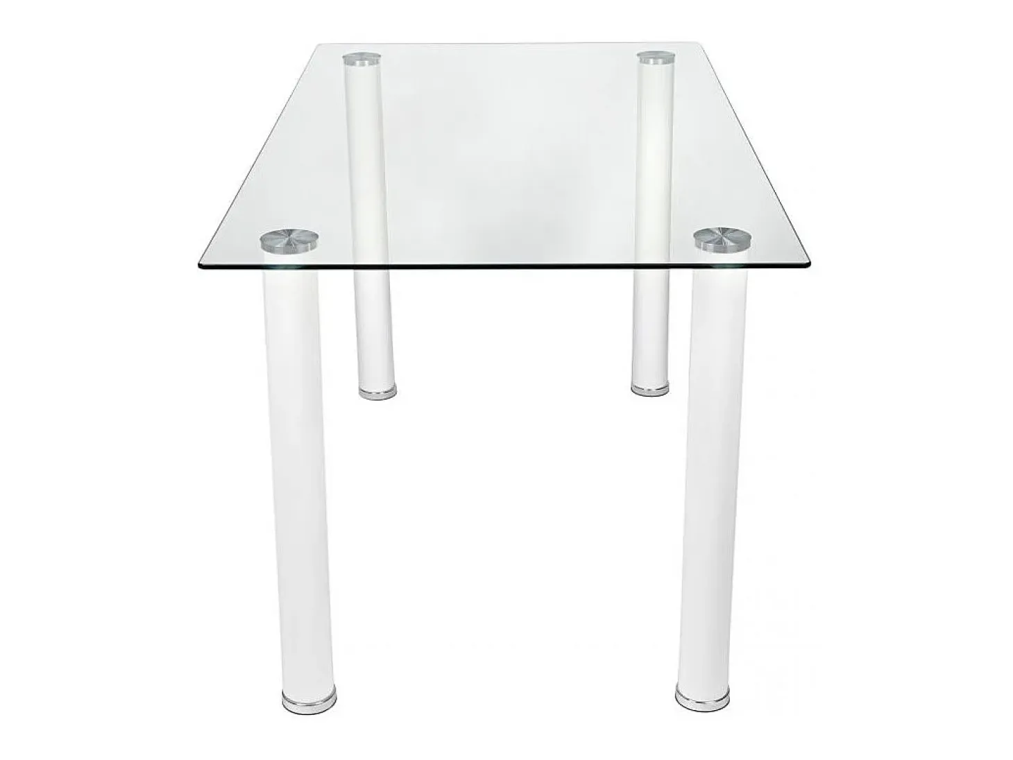 Mesa de comedor Yuri Blanco
