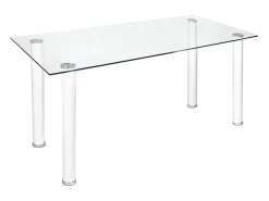 Mesa de comedor Yuri Blanco