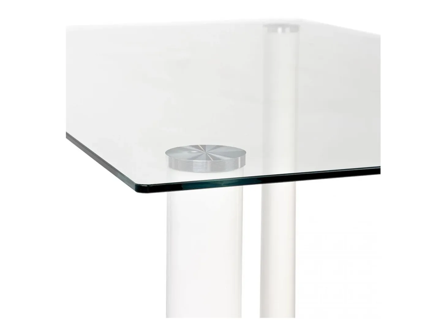 Mesa de comedor Yuri Blanco