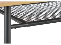 Mesa de roble para 4/6 personas 160x90 cm