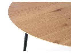 Mesa de roble para 4/6 personas 160x90 cm