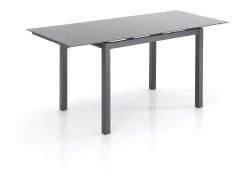 Mesa extensible CLEVE GREY