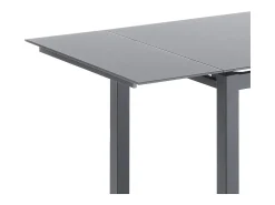 Mesa extensible CLEVE GREY