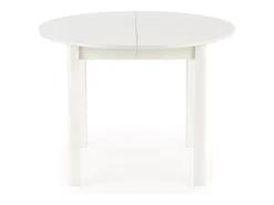 Mesa extensible para 4/6 personas 102/142x102 cm