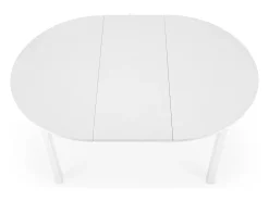 Mesa extensible para 4/6 personas 102/142x102 cm
