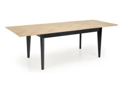 Mesa extensible para 6/8 personas 160/240x90 cm