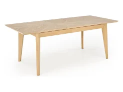 Mesa extensible para 6/8 personas 160/240x90 cm