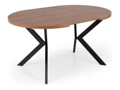 Mesa extensible para 6/8 personas 100/250x75 cm