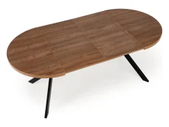 Mesa extensible para 6/8 personas 100/250x75 cm