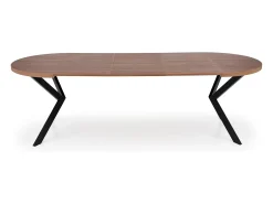 Mesa extensible para 6/8 personas 100/250x75 cm