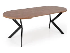 Mesa extensible para 6/8 personas 100/250x75 cm