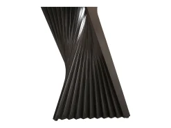 Mesa 180x75x90 cm blanca modig m17