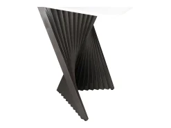 Mesa 180x75x90 cm blanca modig m17