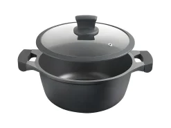 Metaltex Cacerola Alta Línea XPERT 20 cms 2,6l