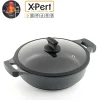 Metaltex Cacerola Baja Línea XPERT 30 cms 5,1l