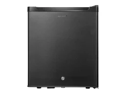 Mini bar termoeléctrico - 38L - Puerta reversible - Negro