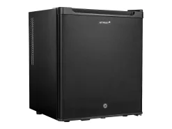 Mini bar termoeléctrico - 38L - Puerta reversible - Negro