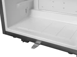 Mini bar termoeléctrico - 38L - Puerta reversible - Negro