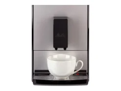 Molinillo de café en grano - Plata pura