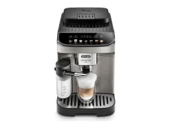 Máquina de Café Superautomática DeLonghi ECAM 290.81.TB - Titanio Negro - 1450 W - 15 Bar - 250 g - 1,8 L