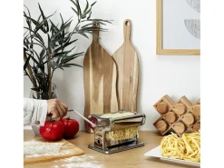Máquina de pasta de acero inoxidable