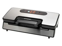 Máquina Sous Vide SucceBuy Selladora al Vacío para Conservación y Almacenamiento de Alimentos, Potente Sistema de Sellado de 90 kPa con Bolsas Selladas