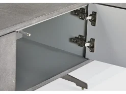 Mueble - Gris Madera - GALA