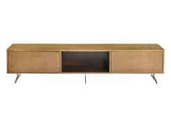 Mueble - oro Madera - GALA