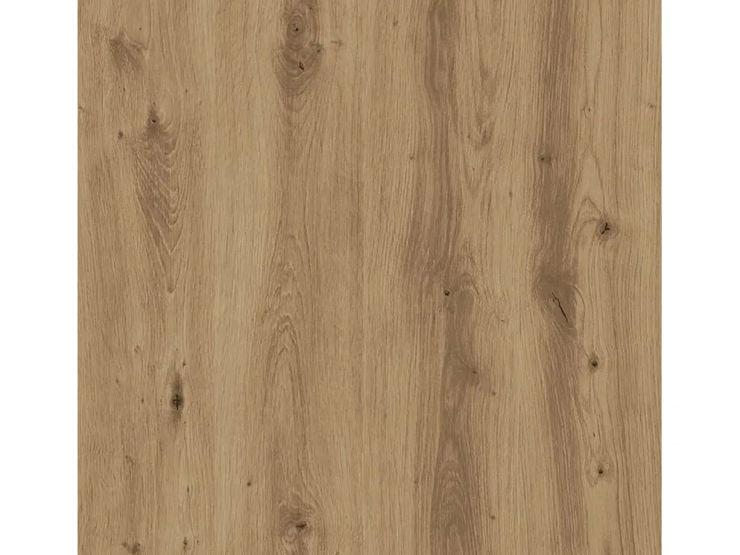 Mueble auxiliar roble craft 60x30x50 cm madera de ingeniería
