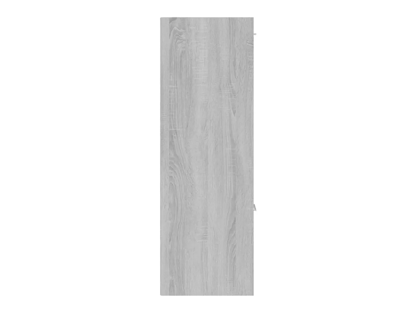 Mueble de almacenaje gris Sonoma 60x29,5x90 cm ES438491