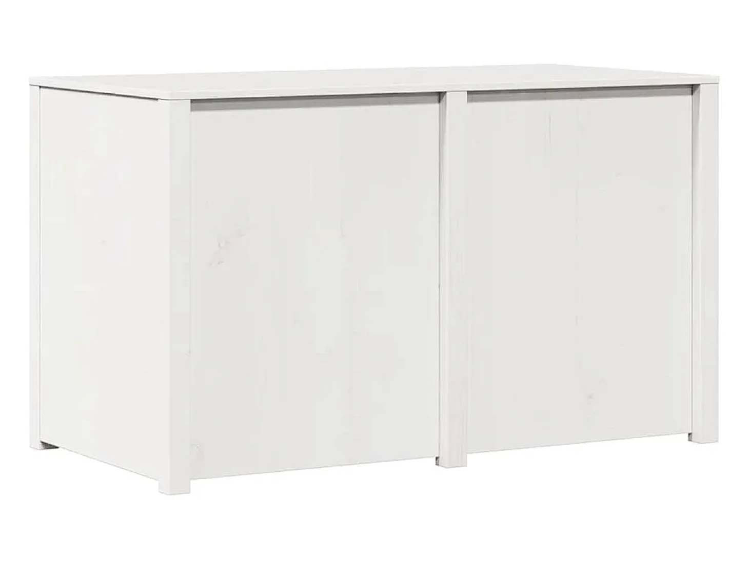 Mueble de Cocina 106 x 55 x 64 cm Madera de pino macizo