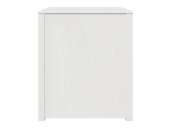 Mueble de Cocina 106 x 55 x 64 cm Madera de pino macizo