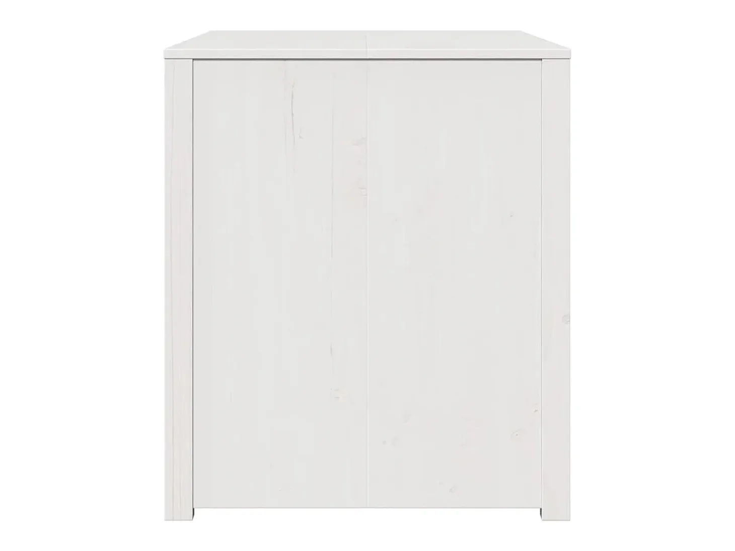 Mueble de Cocina 106 x 55 x 64 cm Madera de pino macizo