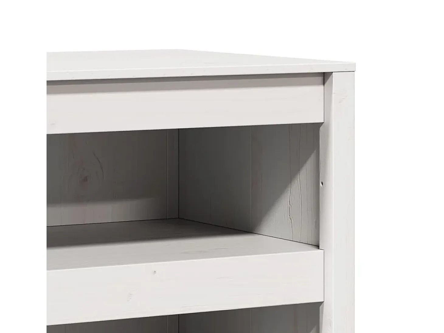 Mueble de Cocina 106 x 55 x 64 cm Madera de pino macizo