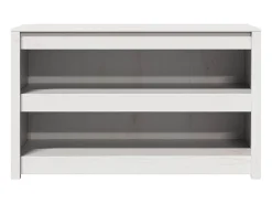 Mueble de Cocina 106 x 55 x 64 cm Madera de pino macizo