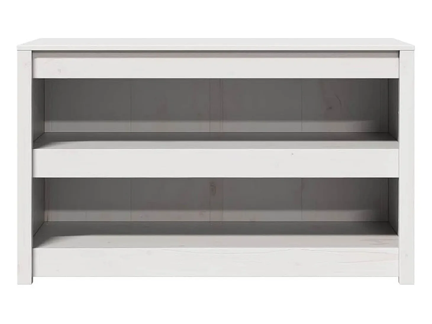 Mueble de Cocina 106 x 55 x 64 cm Madera de pino macizo